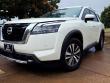 Used 2024 Nissan Pathfinder SL SUV