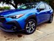 Used 2024 Subaru Crosstrek Premium SUV