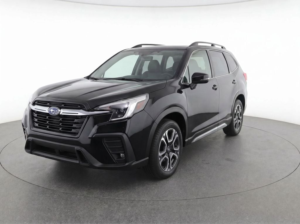 2023 Subaru Ascent