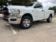 Used 2021 Ram 2500 Tradesman Truck Regular Cab