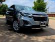 Used 2024 Chevrolet Equinox LT SUV