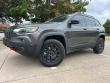 Used 2022 Jeep Cherokee Trailhawk SUV