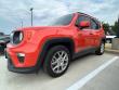 Used 2020 Jeep Renegade Latitude SUV