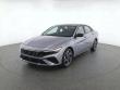 New 2026 Hyundai Elantra Limited Sedan