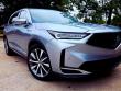 Used 2025 Acura MDX FWD Technology Package SUV