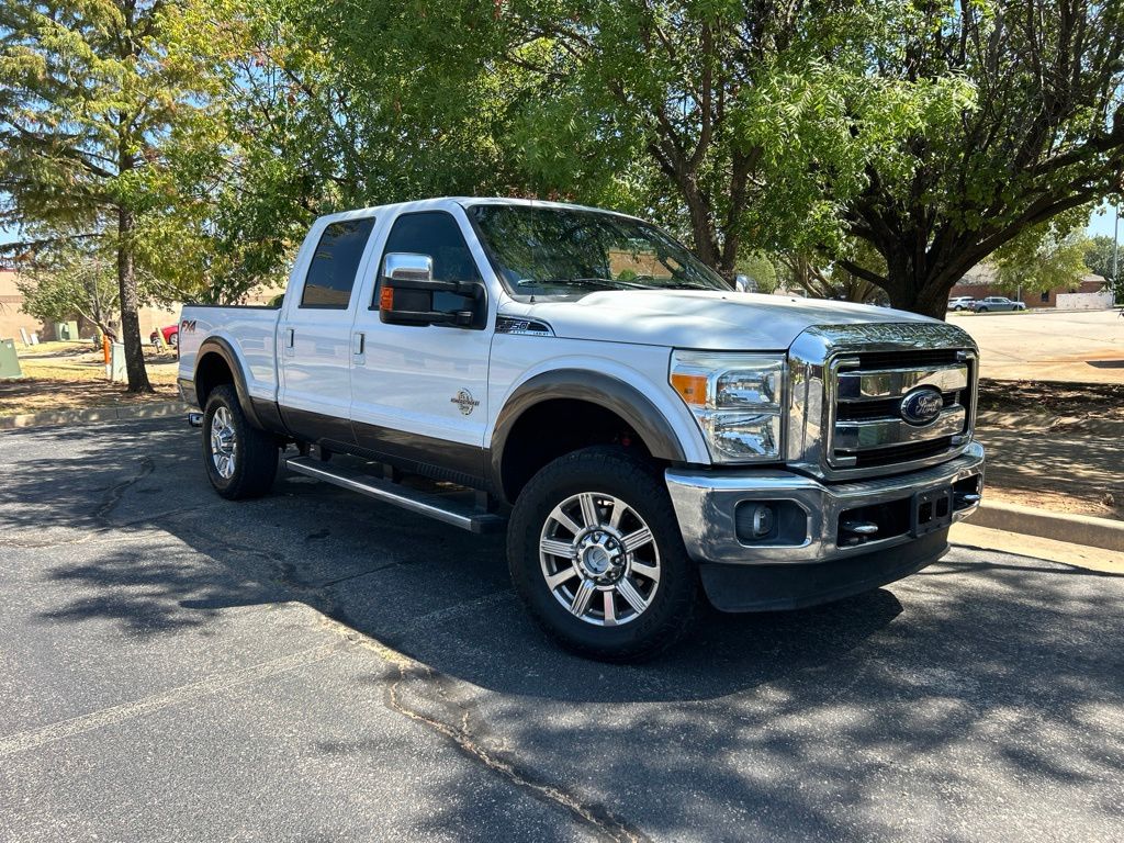  Ford F-350SD