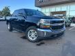 Used 2016 Chevrolet Silverado 1500 LT w/1LT Truck Crew Cab