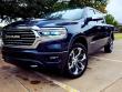 Used 2021 Ram 1500 Longhorn Truck Crew Cab