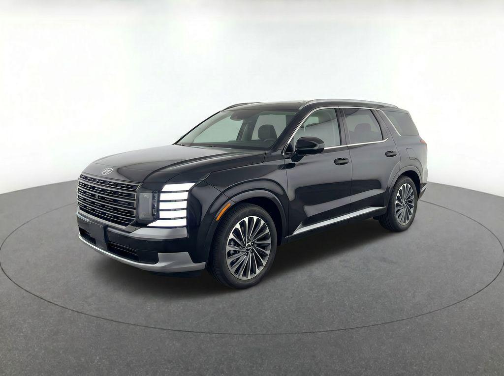 New 2026 Hyundai Palisade Hybrid Calligraphy SUV