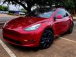 Used 2024 Tesla Model Y Long Range SUV