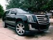 Used 2020 CADILLAC Escalade ESV Luxury SUV