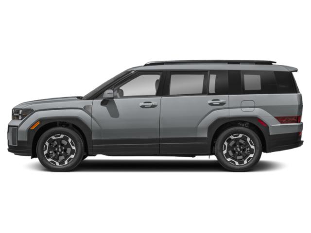 New 2027 Hyundai Santa Fe SEL FWD SUV