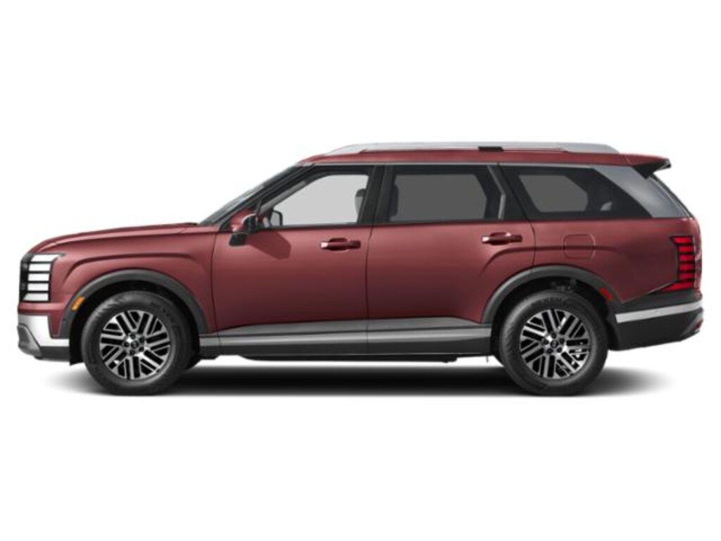 New 2027 Hyundai Palisade SEL Premium FWD SUV