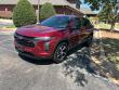 Used 2025 Chevrolet Trax 1RS SUV