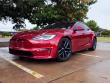 Used 2023 Tesla Model S  Hatchback