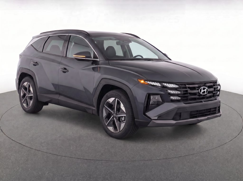 Used 2026 Hyundai Tucson SEL SUV