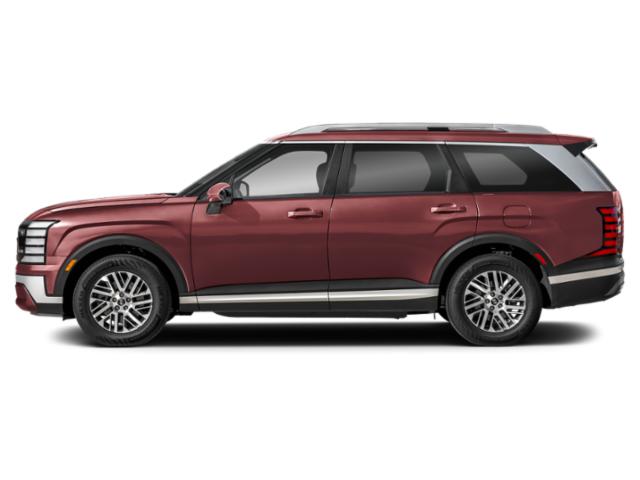 New 2027 Hyundai Palisade SEL FWD SUV