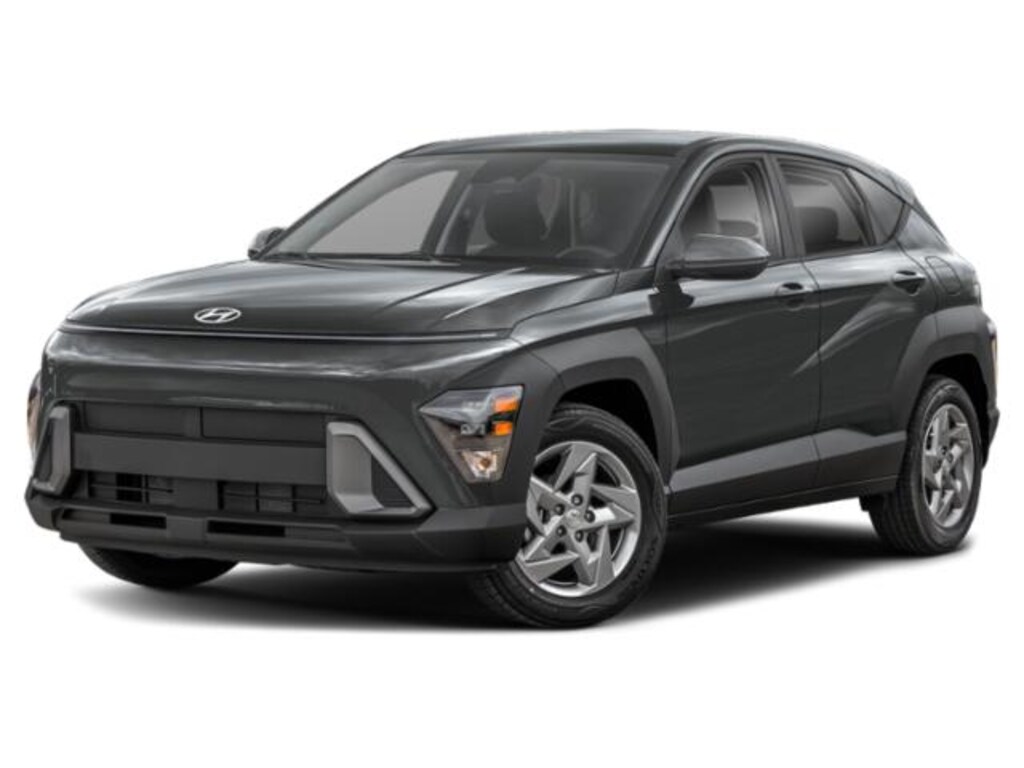 New 2027 Hyundai Kona SE FWD SUV