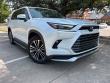 Used 2025 Toyota Grand Highlander Hybrid MAX Platinum SUV