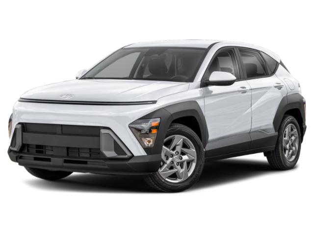 2027 Hyundai Kona