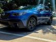 Used 2020 Subaru Outback Onyx Edition XT SUV