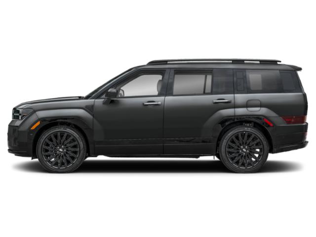 New 2027 Hyundai Santa Fe Calligraphy AWD SUV