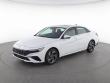 New 2026 Hyundai Elantra SEL Sport Plus Sedan