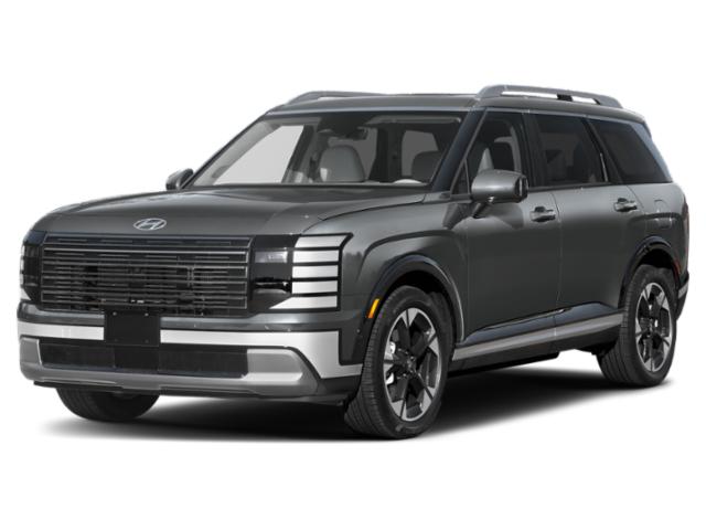 New 2027 Hyundai Palisade Hybrid Limited SUV
