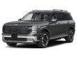 New 2027 Hyundai Palisade Hybrid Limited SUV