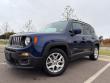 Used 2018 Jeep Renegade Latitude FWD SUV