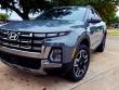 Used 2025 Hyundai Santa Cruz Limited Truck Crew Cab