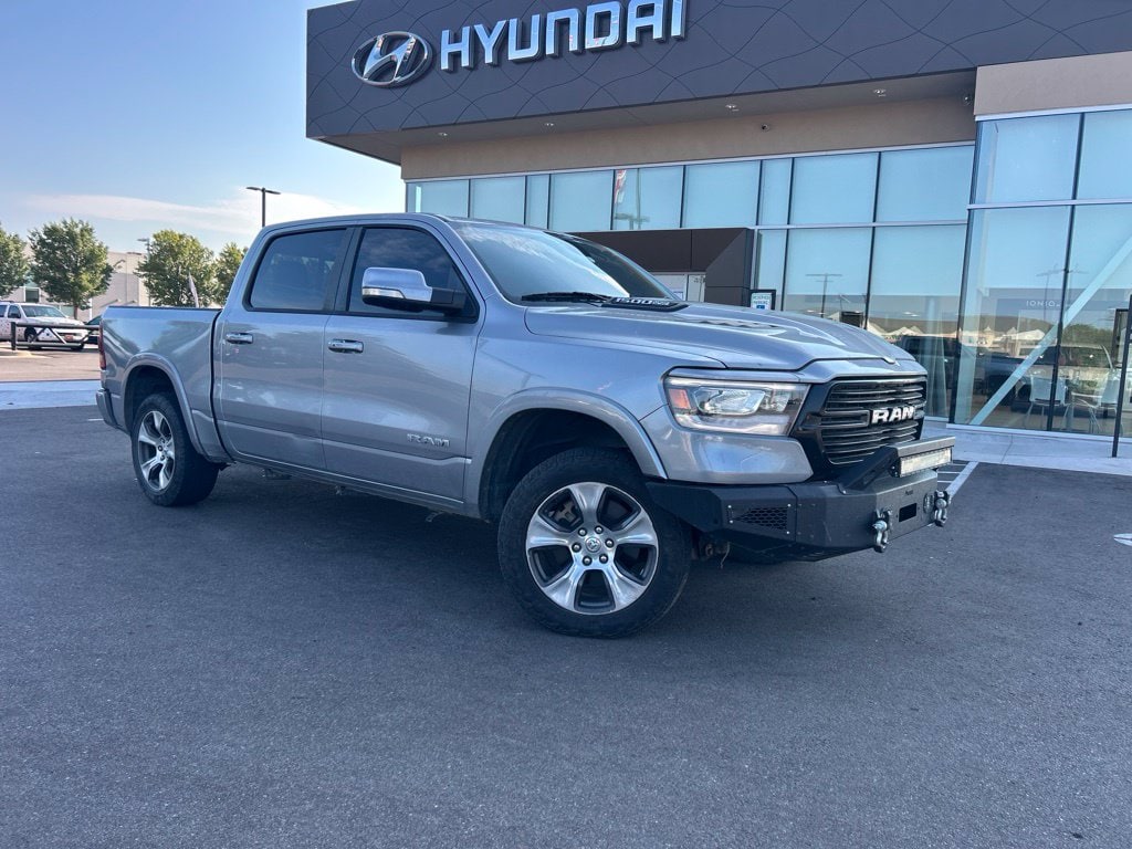 2019 RAM 1500 Pickup