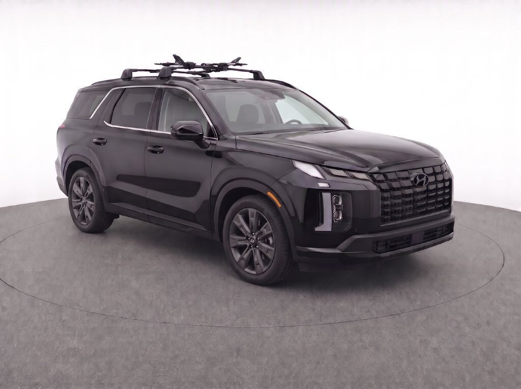 Used 2024 Hyundai Palisade XRT SUV