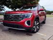 Used 2024 Volkswagen Atlas 2.0T SEL SUV