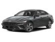 New 2026 Hyundai Elantra Limited Sedan
