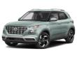 New 2026 Hyundai Venue SEL SUV