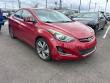 Used 2015 Hyundai Elantra Limited Sedan