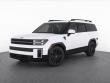 New 2027 Hyundai Santa Fe Hybrid Calligraphy SUV