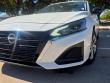 Used 2024 Nissan Altima 2.5 S Sedan