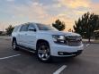 Used 2016 Chevrolet Suburban LT SUV