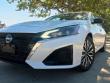 Used 2025 Nissan Altima 2.5 SV Sedan