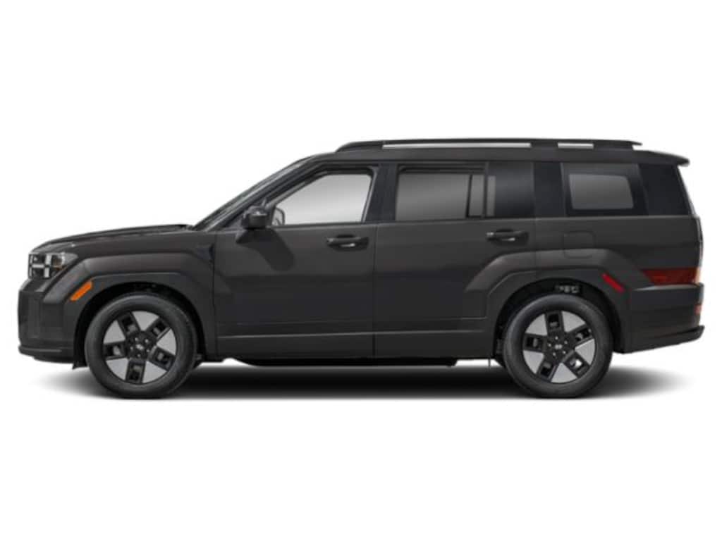 New 2027 Hyundai Santa Fe Hybrid SEL SUV