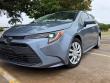Used 2023 Toyota Corolla LE Sedan