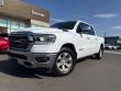 Used 2022 Ram 1500 Laramie Truck