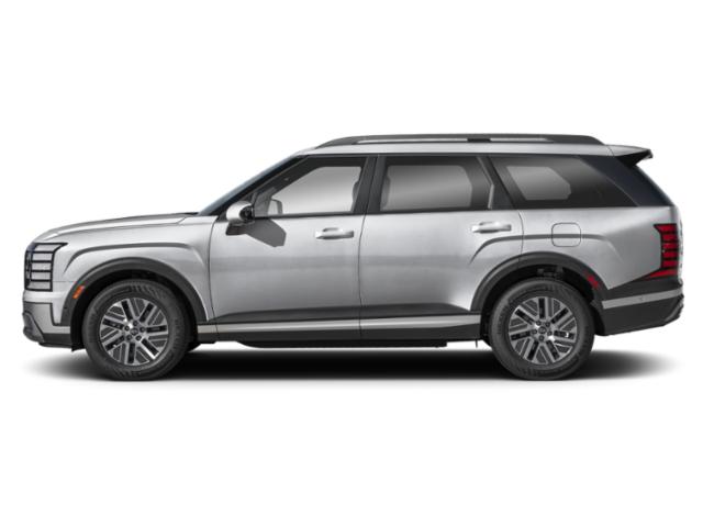 New 2026 Hyundai Palisade Hybrid SEL Premium 7P SUV