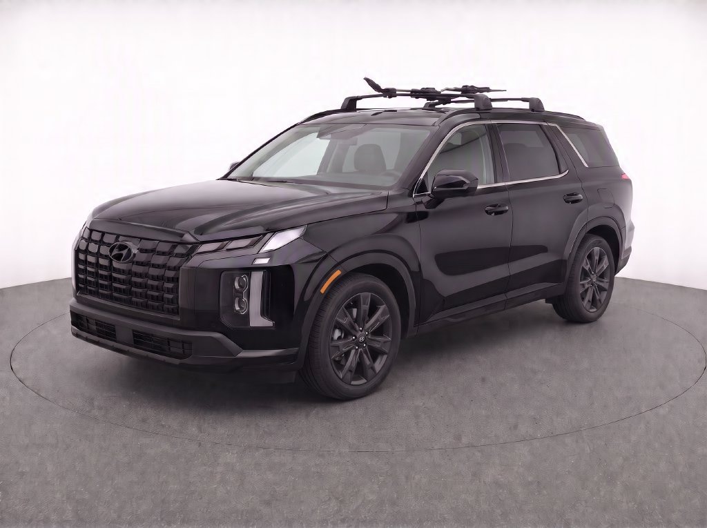 Used 2024 Hyundai Palisade XRT SUV