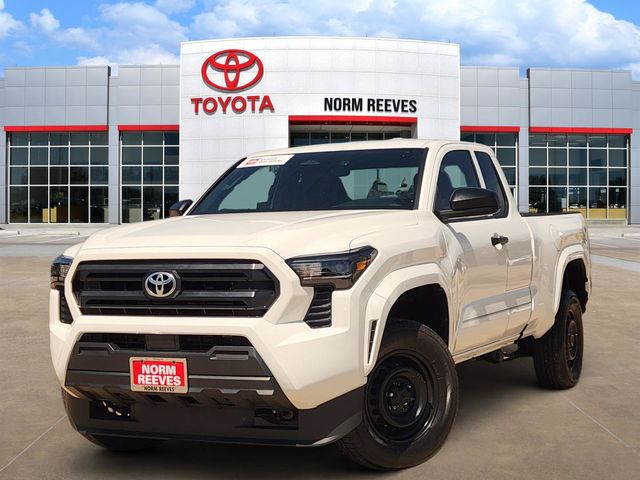 2025 Toyota Tacoma Truck 