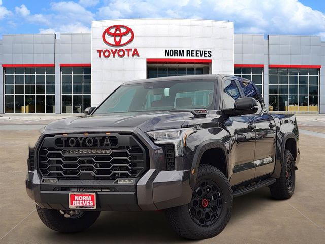 2026 Toyota Tundra 4WD