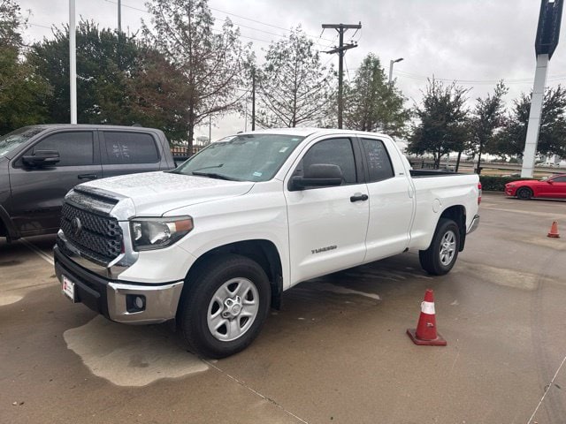 2019 Toyota Tundra