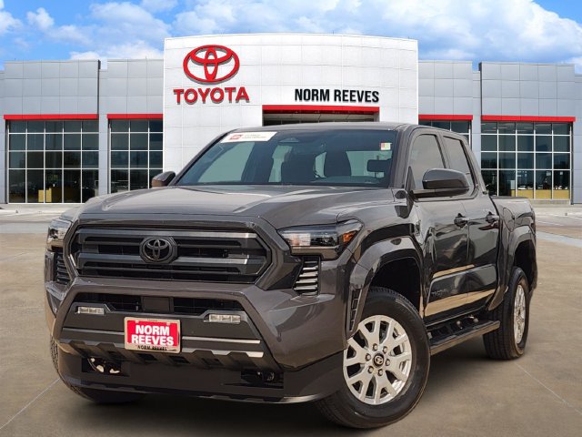 2026 Toyota Tacoma Truck 